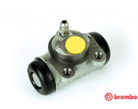 FREN HİDROLİGİ CITRO N BERLINGO-BERLINGO FIRST BOX BODY/MPV M 07/96-12/11-CITRO N BERLINGO-BERLING