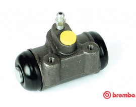 FREN HİDROLİGİ CITRO N C25 BUS 280. 290 07/81-02/94-CITRO N C25 PLATFORM/CHASSİS 280. 290 07/81-