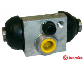 FREN HİDROLİGİ CITRO N C3 II SC 09/09- -CITRO N C3 II HATCHBACK VAN SC 06/10- -CITRO N C4 CACTUS