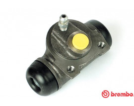 FREN HİDROLİGİ CITRO N EVASION MPV 22. U6 03/94-07/02-CITRO N EVASION VAN U6. AF 03/94-10/02-CIT