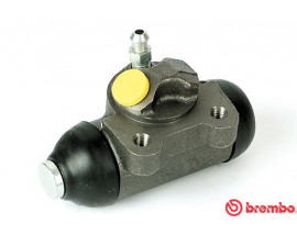 FREN HİDROLİGİ CITRO N LNA 11/76-10/86-PEUGEOT 104 10/72-06/88-PEUGEOT 104 COUPE 09/73-06/88-PEUGEOT