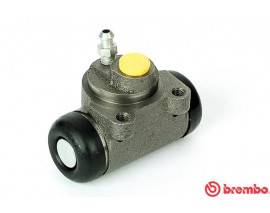 FREN HİDROLİGİ CITRO N SAXO S0. S1 02/96-04/04-CITRO N SAXO HATCHBACK VAN S3 10/97-06/03-CITRO N