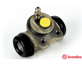 FREN HİDROLİGİ CITRO N VISA 09/78-03/91