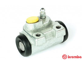 FREN HİDROLİGİ CITRO N ZX N2 03/91-07/99-PEUGEOT 306 HATCHBACK 7A. 7C. N3. N5 01/93-10/03-PEUGEO