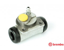FREN HİDROLİGİ CITRO N ZX N2 03/91-07/99-RENAULT 11 B/C37 03/83-09/95-RENAULT 9 L42 09/81-02/9