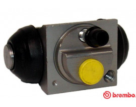 FREN HİDROLİGİ DACIA DOKKER EXPRESS BOX BODY/MPV 11/12- -DACIA DOKKER MPV KE 11/12- -DACIA DUSTER