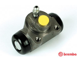 FREN HİDROLİGİ DACIA LOGAN LS 08/04- -DACIA LOGAN EXPRESS FS 10/07- -DACIA LOGAN MCV KS 02/07-