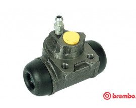 FREN HİDROLİGİ DACIA LOGAN LS 08/04- -DACIA LOGAN MCV KS 02/07- -DACIA SANDERO 06/08- -RENAULT C