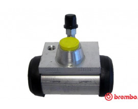 FREN HİDROLİGİ DACIA LOGAN LS 08/04- -DACIA LOGAN MCV KS 02/07- -DACIA SANDERO 06/08- -RENAULT L