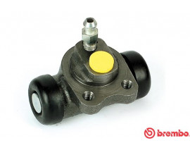 FREN HİDROLİGİ DAEWOO NEXIA 02/95-08/97-DAEWOO NEXIA SALOON 02/95-06/08-OPEL ASCONA C J82 09/81-10