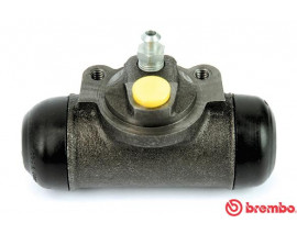 FREN HİDROLİGİ DAIHATSU FEROZA HARD TOP F300 10/88-12/99-DAIHATSU FEROZA SOFT TOP F300 10/88-12/