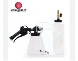 FREN HİDROLİĞİ DEĞİŞTİRME VE HAVA ALMA TAKIMI PNÖMATİK