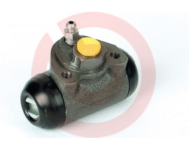 FREN HİDROLİGİ FIAT 126 126 09/72-09/00-FIAT 500 111. 101. 110 01/57-01/76-FIAT 500 ESTATE 101