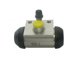 FREN HİDROLİGİ FIAT 500 312 07/07- -FIAT 500 C 312 09/09- -FIAT 500L 351. 352 09/12- -FIAT PAN