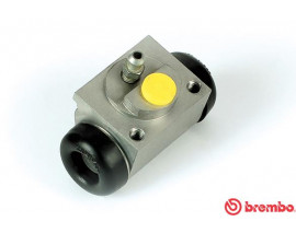 FREN HİDROLİGİ FIAT BRAVA 182 10/95-06/03-FIAT BRAVO I 182 10/95-10/01-FIAT MAREA 185 05/96-12
