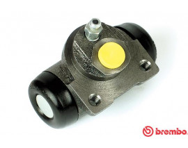 FREN HİDROLİGİ FIAT DOBLO BOX BODY/MPV 223 11/00- -FIAT DOBLO MPV 119. 223 03/01- -FIAT MAREA 1