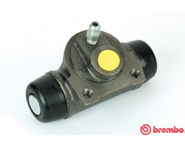 FREN HİDROLİGİ FIAT DOBLO BOX BODY/MPV 223 11/00- -FIAT DOBLO MPV 119. 223 03/01- -FIAT STRADA P