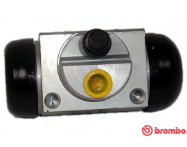 FREN HİDROLİGİ FIAT DOBLO BUS 263 11/09- -FIAT DOBLO CARGO 263 02/10- -FIAT DOBLO PLATFORM/CHASS