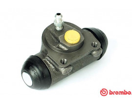 FREN HİDROLİGİ FIAT FIORINO BOX BODY/MPV 146 01/88- -FIAT FIORINO PİCK UP 146 01/88-05/01-FIAT M