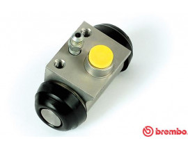 FREN HİDROLİGİ FIAT GRANDE PUNTO 199 06/05- -FIAT PUNTO 188 09/99-07/12-FIAT PUNTO HATCHBACK VAN