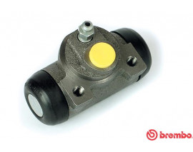 FREN HİDROLİGİ FIAT IDEA 350 12/03- -LANCIA MUSA 350 10/04-09/12