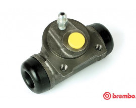 FREN HİDROLİGİ FIAT MAREA WEEKEND 185 09/96-12/07-FIAT TEMPRA S.W. 159 03/90-10/97-FIAT TIPO 16