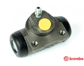 FREN HİDROLİGİ FIAT TEMPRA 159 03/90-12/98-FIAT TEMPRA S.W. 159 03/90-10/97-FIAT TIPO 160 07/8