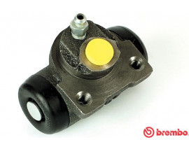 FREN HİDROLİGİ FIAT TIPO 160 07/87-10/97-FIAT UNO 146 01/83-12/13