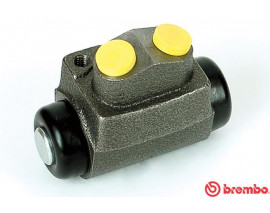 FREN HİDROLİGİ FORD CONSUL GGFL 01/72-12/75-FORD CONSUL COUPE GGCL 01/72-12/75-FORD CONSUL TURNİ