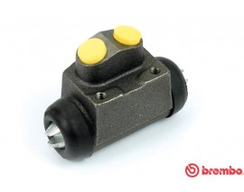 FREN HİDROLİGİ FORD ESCORT III GAA 09/80-07/86-FORD ESCORT IV GAF. AWF. ABFT 03/83-10/94-FORD ES