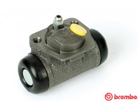 FREN HİDROLİGİ FORD ESCORT V TURNİER ANL 07/90-01/95-FORD ESCORT VI GAL. AAL. ABL 01/95-10/02-FO