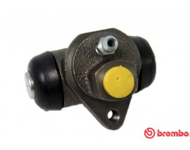 FREN HİDROLİGİ FORD FIESTA BOX BODY/MPV F3L. F5L 04/89-02/96-FORD FIESTA HATCHBACK VAN FVD 03/83