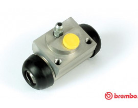 FREN HİDROLİGİ FORD FIESTA BOX BODY/MPV J5. J3 02/96- -FORD FIESTA HATCHBACK VAN JV 05/98-08/03-