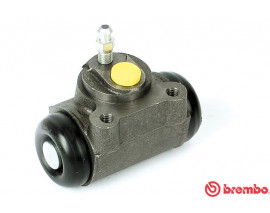 FREN HİDROLİGİ FORD GRANADA TURNİER GGNL 01/72-08/77-FORD GRANADA TURNİER GNU 08/77-08/85-FORD P