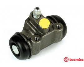 FREN HİDROLİGİ FORD MAVERICK UDS. UNS 02/93-04/98-LDV CUB 08/98-09/01-NISSAN SERENA C23 06/91-09