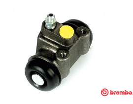 FREN HİDROLİGİ FORD MAVERICK UDS. UNS 02/93-04/98-NISSAN SERENA C23 06/91-09/01-NISSAN TERRANO I