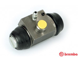 FREN HİDROLİGİ FORD P 100 I 04/82-09/87-FORD P 100 II 10/87-12/92-FORD TRANSIT BUS T 10/85-09/92-