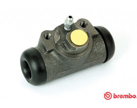 FREN HİDROLİGİ FORD USA BRONCO II 09/83-08/90