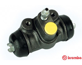 FREN HİDROLİGİ FORD USA PROBE I 08/88-07/93-FORD USA PROBE II ECP 09/92-03/98-MAZDA 323 C IV BG