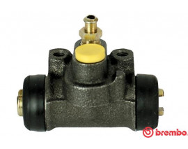 FREN HİDROLİGİ GEO METRO 09/88-12/98-SUZUKI SWIFT CONVERTİBLE SF413 09/91-10/96-SUZUKI SWIFT I AA
