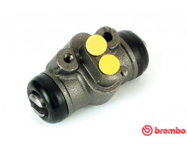 FREN HİDROLİGİ GEO TRACKER CABRİO 01/88-12/98-GEO TRACKER STATİON WAGON 01/88-12/98-SUZUKI VITARA E