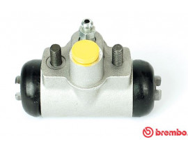 FREN HİDROLİGİ HONDA ACCORD I SJ. SY 05/76-09/83-HONDA ACCORD I HATCHBACK SJ. SY 01/79-09/83-HON