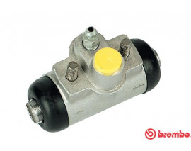 FREN HİDROLİGİ HONDA ACCORD II AC. AD 09/83-10/85-HONDA ACCORD II HATCHBACK AC. AD 09/83-10/85-H