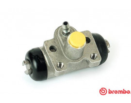 FREN HİDROLİGİ HONDA ACCORD IV CB 11/89-12/93-HONDA ACCORD IV COUPE CB. CC 05/89-12/93-HONDA CIV