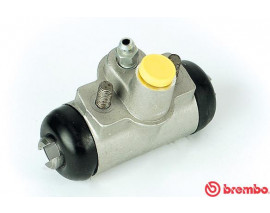 FREN HİDROLİGİ HONDA CIVIC I SALOON SF 10/79-12/85-HONDA CIVIC I SHUTTLE AN. AR 08/83-12/87-HOND