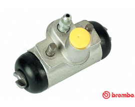 FREN HİDROLİGİ HONDA CIVIC II ESTATE WC 01/79-12/83-HONDA CIVIC II HATCHBACK SS. SL 01/78-12/83-