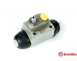 FREN HİDROLİGİ HONDA CIVIC V HATCHBACK EG 10/91-11/95-HONDA CIVIC V SALOON EG. EH 10/91-12/96-HO