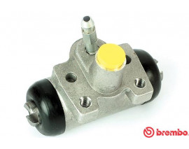 FREN HİDROLİGİ HONDA CIVIC VII HATCHBACK EU. EP. EV 01/00-02/06-HONDA CR-V I RD 10/95-07/02-HOND