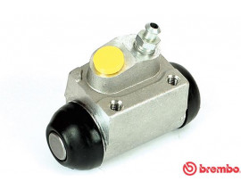 FREN HİDROLİGİ HYUNDAI ACCENT I X-3 05/94-12/02-HYUNDAI ACCENT SALOON X-3 04/94-01/00