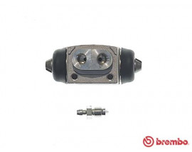 FREN HİDROLİGİ HYUNDAI ACCENT IV SALOON RB 08/10- -HYUNDAI ACCENT V SALOON HC 01/17- -HYUNDAI EL